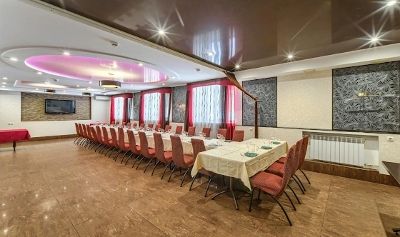 Фото №2 зала Зал на 70 человек