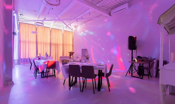 Фото №10 зала Основной зал