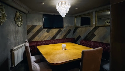 Фото №1 зала VIP-зал