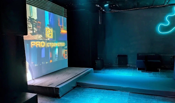 Фото №19 зала Общий зал