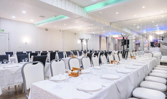 Фото №15 зала Основной зал