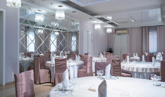 Фото №3 зала Банкетный зал