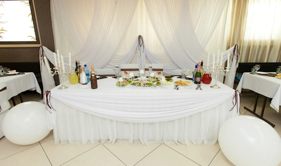 Фото №4 зала Основной зал 