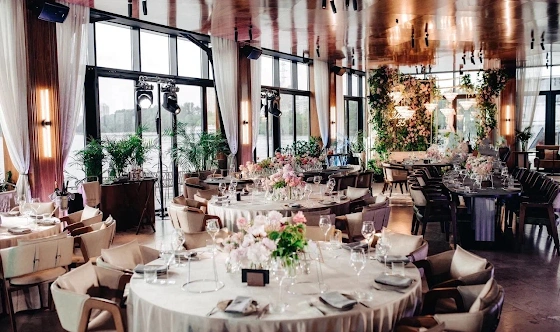 Фото №5 зала Основной зал