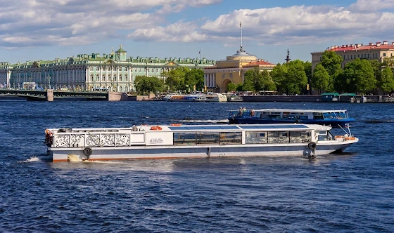 Фото №11 зала Основной зал