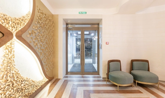 Фото №12 зала Основной зал