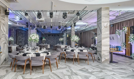 Фото №11 зала Банкетный зал