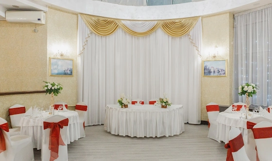 Фото №10 зала Зал "Тиффани"