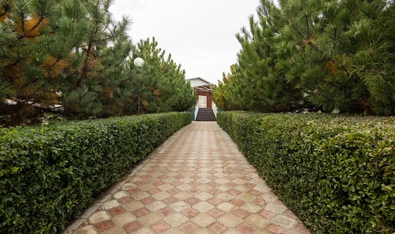 Фото №12 зала Банкетный зал 