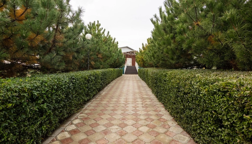 Фото №12 зала Банкетный зал 