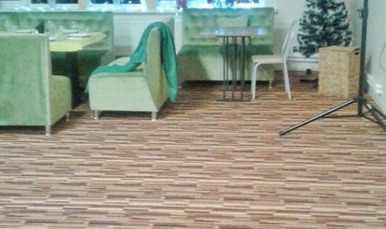 Фото №4 зала Помещение