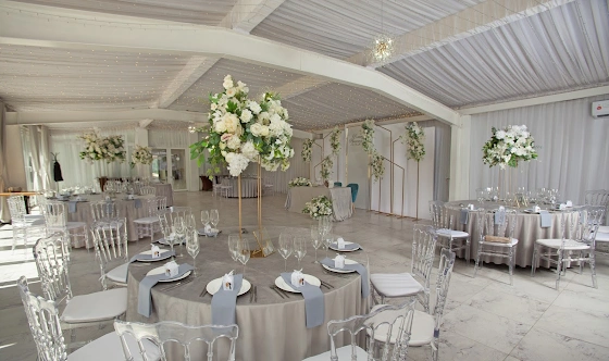 Фото №6 зала Веранда «Верона»