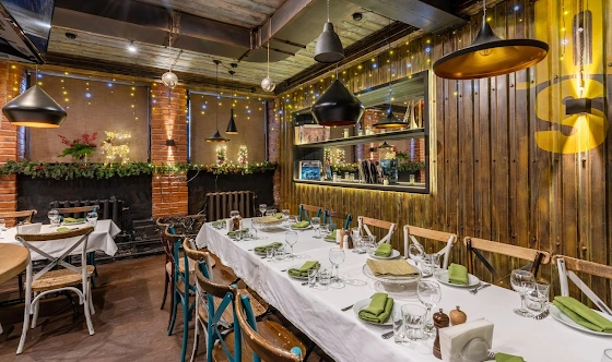 Фото №3 зала Караоке-зал