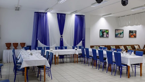 Фото №1 зала Банкетный зал