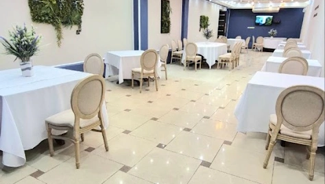 Фото №1 зала Лофт