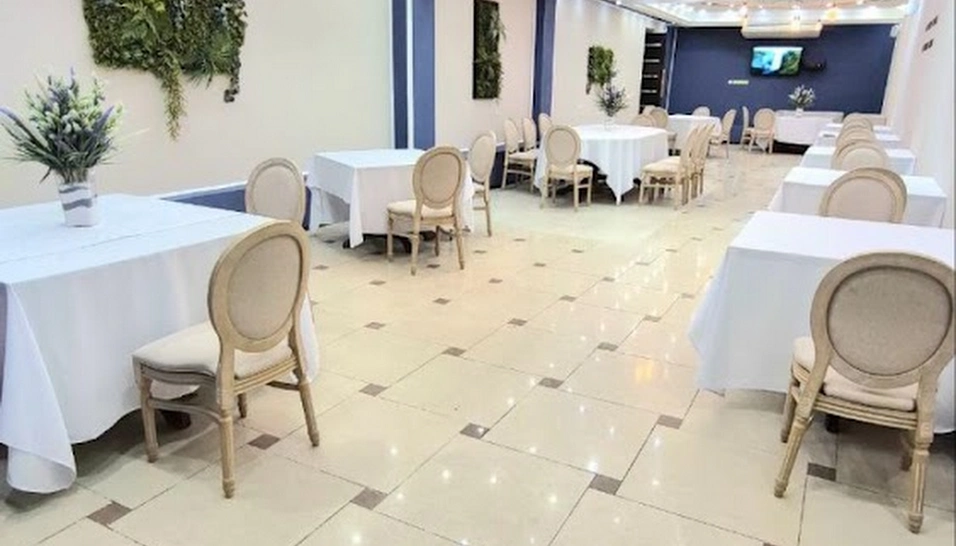 Фото №1 зала Лофт