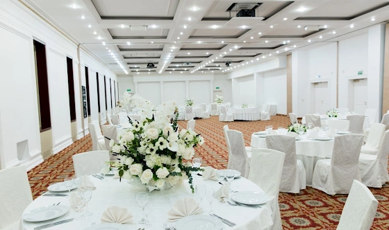 Фото №3 зала Зал «Пушкин»