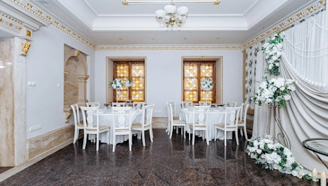 Фото №4 зала Малый зал