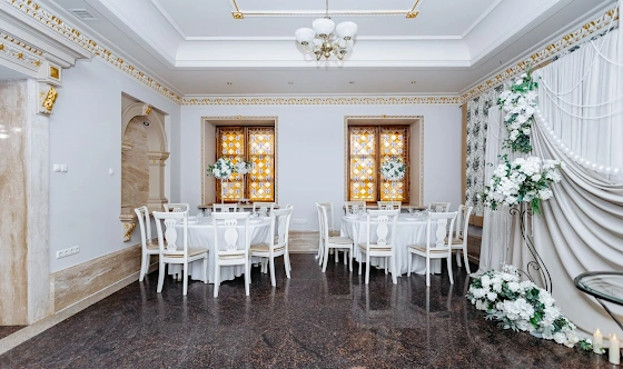 Фото №4 зала Малый зал