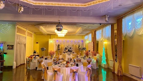 Фото №2 зала Основной зал