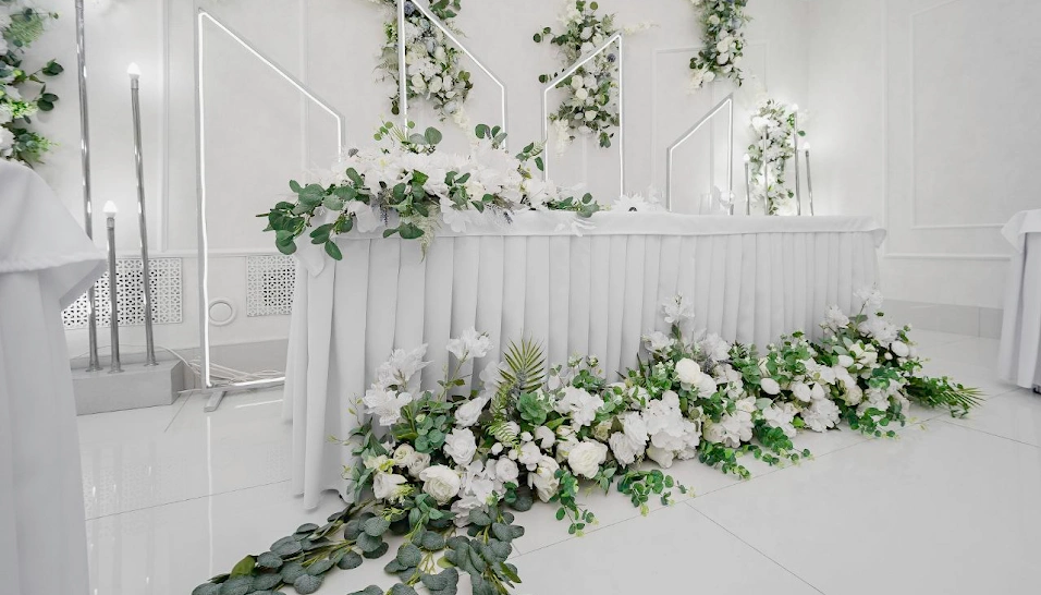 Фото №8 зала Зал «Жемчужный»