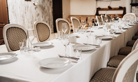 Фото №3 зала Зал «Барный»