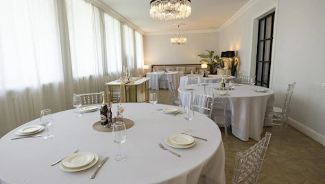 Фото №5 зала Лофт PRESIDENT