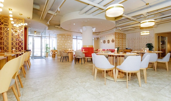 Фото №7 зала Основной зал