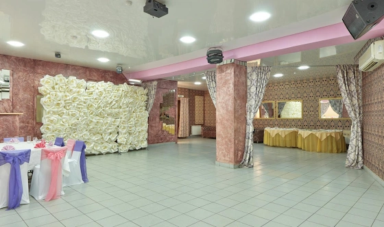 Фото №10 зала Основной зал