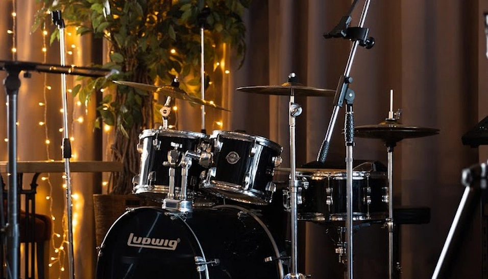 Фото №6 зала Основной зал 