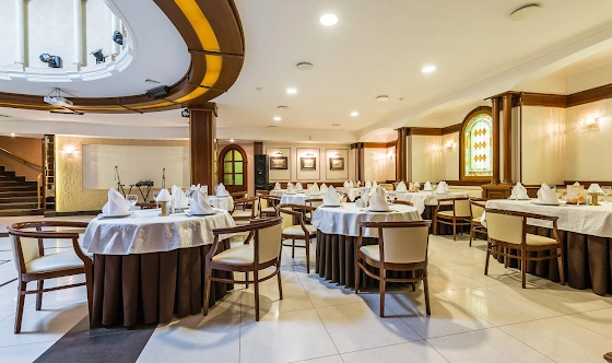 Фото №7 зала Большой зал