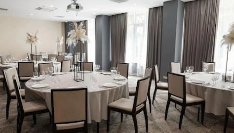 Фото №3 зала Зал "Янгантау"