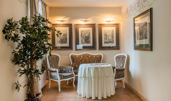 Фото №17 зала Основной зал