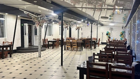 Фото №3 зала Основной зал