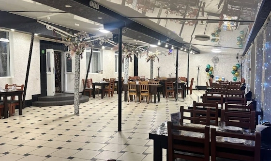 Фото №3 зала Основной зал