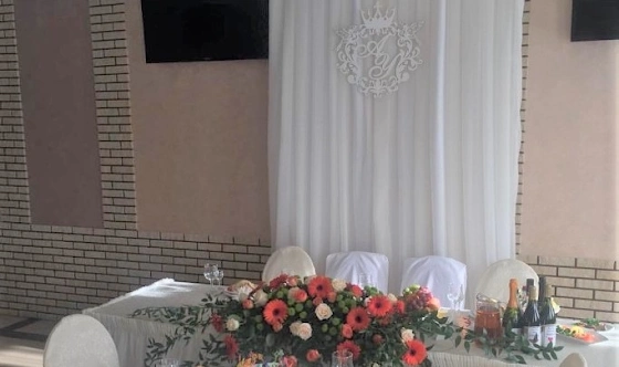 Фото №3 зала Основной зал