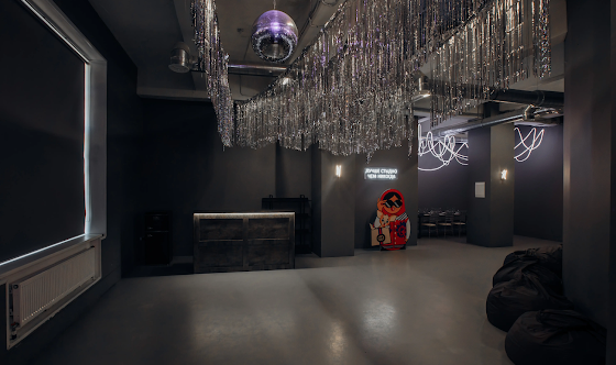 Фото №7 зала Зал "Грей"