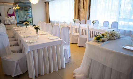 Фото №3 зала Зал на 35 человек