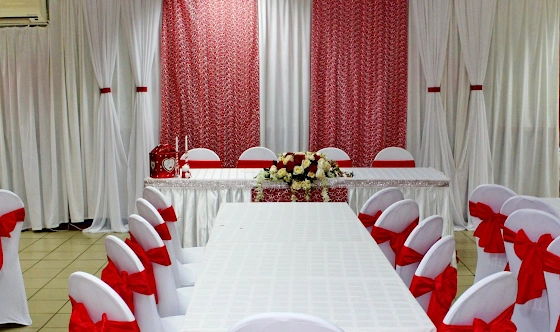 Фото №2 зала Основной зал