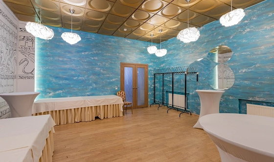 Фото №15 зала Зал «Галерея»