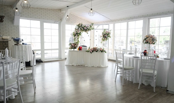 Фото №6 зала Зал Emily