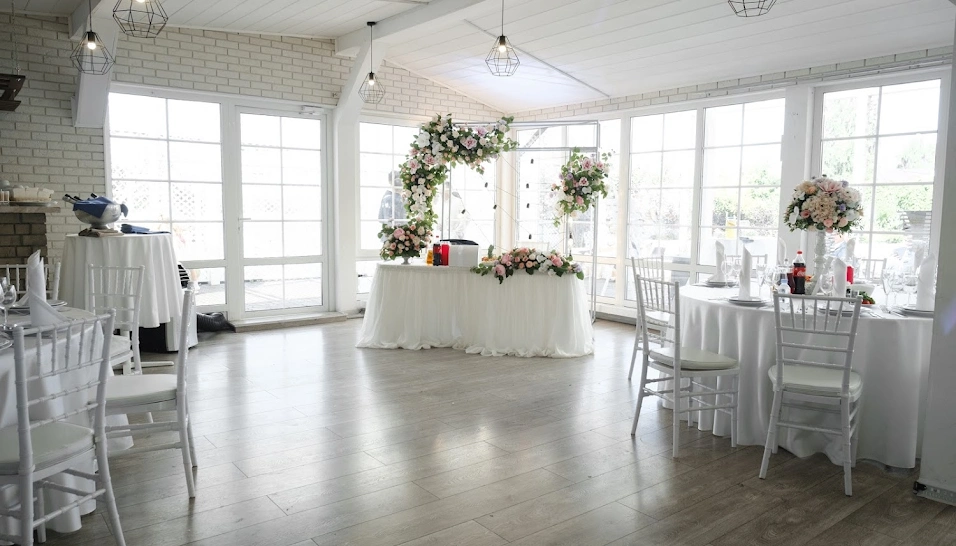 Фото №6 зала Зал Emily