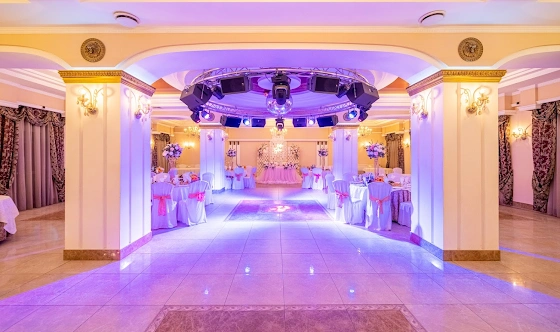 Фото №13 зала Зал на 180 человек