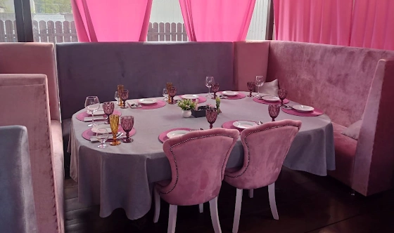 Фото №5 зала Веранда