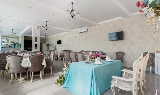 Фото №6 зала Малый зал