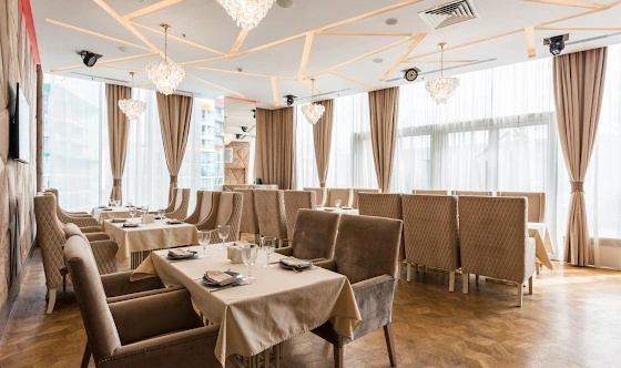 Фото №1 зала Караоке VIP-зал