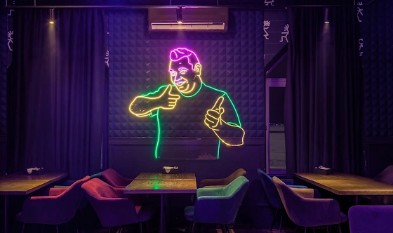 Фото №9 зала Караоке зал