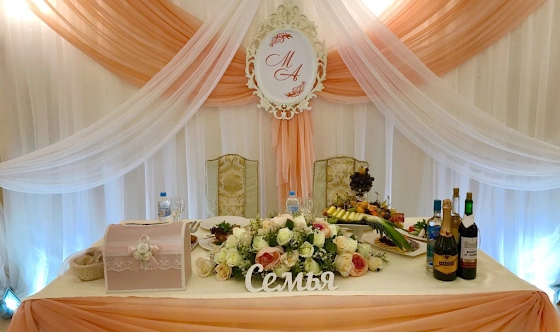 Фото №3 зала Большой зал