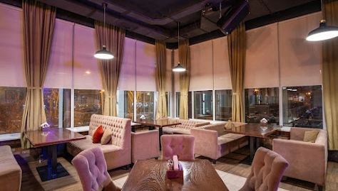 Фото №5 зала Основной зал