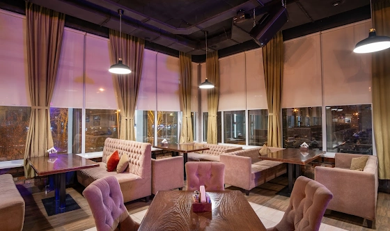 Фото №5 зала Основной зал